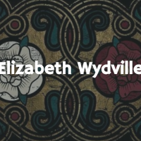 Elizabeth Wydville